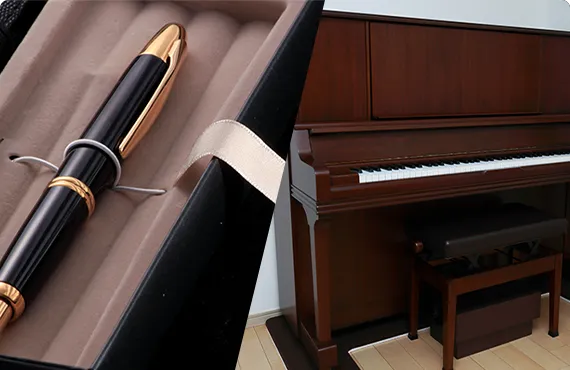 ピアノ・その他のイメージ画像